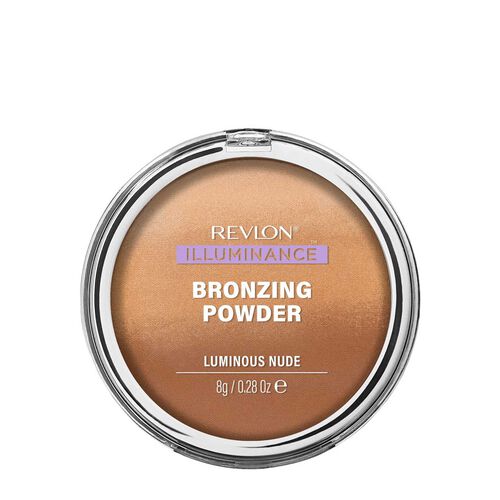 Revlon Illuminance™ Bronzing Powder